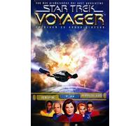 Star Trek Voyager 7.11 [Alemania] [VHS]