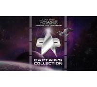Star Trek: Voyager - Across the Unknown - Captain's Collection Steam Europe & US & Canada PC