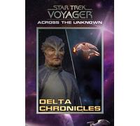 Star Trek: Voyager Across the Unknown Delta Chronicles PC DLC