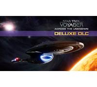 Star Trek: Voyager - Across the Unknown - Deluxe DLC Steam Latin America PC
