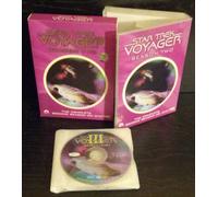 Star Trek Voyager: Complete Second Season [Alemania] [DVD]