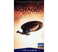 Star trek voyager - le pourvoyeur [Francia] [VHS]