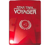 Star Trek : Voyager : L'Intégrale Saison 2 - Coffret 7 DVD