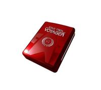 Star Trek: Voyager [Reino Unido] [DVD]