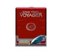 Star Trek: Voyager [Reino Unido] [DVD]