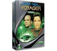Star Trek : Voyager - Saison 2 [Francia] [DVD]
