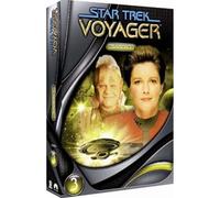 Star Trek : Voyager - Saison 3 [Francia] [DVD]