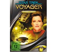 Star Trek - Voyager/Season 3.2 [Alemania] [DVD]