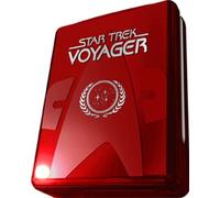Star Trek - Voyager: Season 4 [Alemania] [DVD]