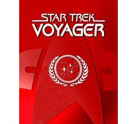Star Trek - Voyager/Season-Box 7 [Alemania] [DVD]