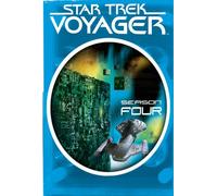 Star Trek Voyager: Season Four [Alemania] [DVD]