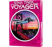 Star Trek Voyager: Season Seven [Alemania] [DVD]