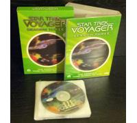 Star Trek Voyager: Season Three [Alemania] [DVD]