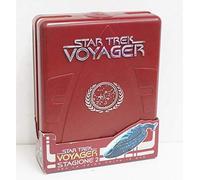 Star Trek Voyager Stagione 02 [Italia] [DVD]
