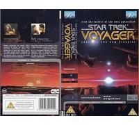 Star Trek Voyager Vol. 2.1 [Reino Unido] [VHS]
