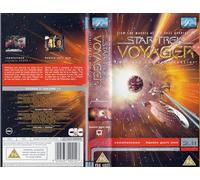 Star Trek Voyager Vol. 2.11 - Resolution [Reino Unido] [VHS]