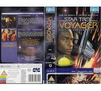 Star Trek Voyager Vol. 3.10 - Rise [Reino Unido] [VHS]