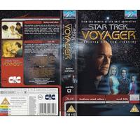 Star Trek Voyager Vol. 3.11 [Reino Unido] [VHS]