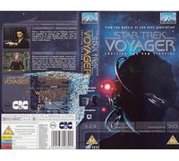 Star Trek Voyager Vol. 3.13 [Reino Unido] [VHS]