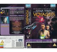 Star Trek Voyager Vol. 3.7 [Alemania] [VHS]
