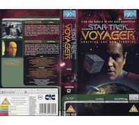 Star Trek Voyager Vol. 3.9 - Unity [Reino Unido] [VHS]