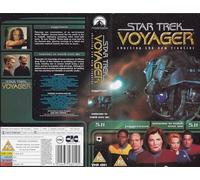 Star Trek Voyager Vol. 5.11 [Reino Unido] [VHS]