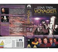 Star Trek Voyager Vol. 5.6 [Reino Unido] [VHS]