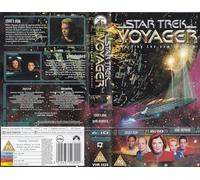 Star Trek Voyager Vol. 6.10 [Reino Unido] [VHS]