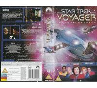 Star Trek Voyager Vol. 6.9 [Reino Unido] [VHS]