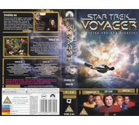 Star Trek Voyager Vol. 7.11 [Reino Unido] [VHS]