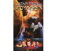 Star Trek Voyager Vol. 7.3 [Reino Unido] [VHS]