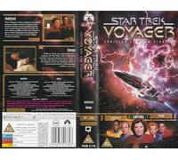 Star Trek Voyager Vol. 7.6 [Reino Unido] [VHS]