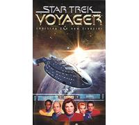 Star Trek Voyager Vol. 7.7 [Reino Unido] [VHS]
