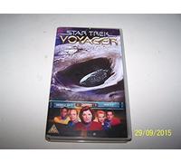 Star Trek Voyager Vol. 7.9 [Reino Unido] [VHS]