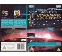 Star Trek Voyager Vol. [Reino Unido] [VHS]