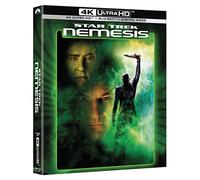 Star Trek X: Nemesis [USA] [Blu-ray]