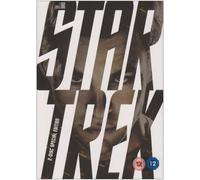 Star Trek XI [Reino Unido] [DVD]