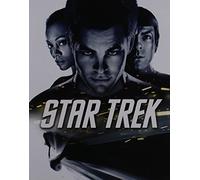 Star Trek Xi [USA] [Blu-ray]