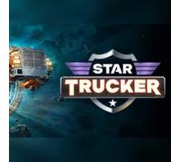 Star Trucker (PC) Steam Account - GLOBAL