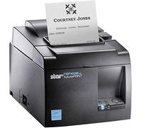 Star TSP143IIIU futurePRNT - Impresora de Tickets térmica Directa (203 x 203 dpi Negro, USB, Cutter