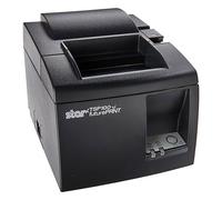 Star TSP143IIU+ Impresora de tickets negra