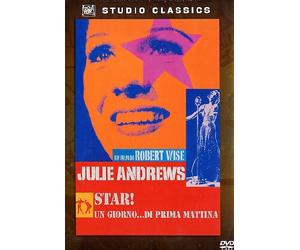 Star - Un Giorno... Di Prima Mattina [Italia] [DVD]