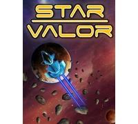 Star Valor (PC) - Steam Account - GLOBAL
