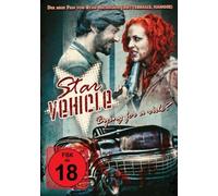 Star Vehicle ( Bleading Lady ) [ Origen Alemán, Ningun Idioma Espanol ]