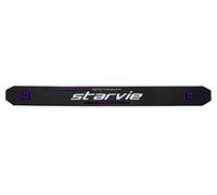 Star Vie Protector PVC STARVIE Morado Fundas de Palas de pádel, Adultos Unisex, Estándar