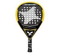 Star Vie Basalto Pala de Pádel, Unisex Adulto