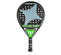 Star Vie Basalto - Pala de Pádel Unisex Adulto