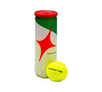 Star vie Bote de Pelotas Padel Master