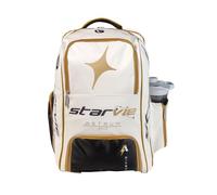 Star vie Mochila Astrum Eris Blanco Dorado