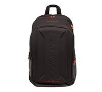 Star vie Mochila Hard Eva Black Mstheb41000